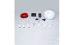 Eijkelkamp - Model 12.12.SA - Submersible Pump Set (Low Cost)