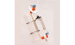 Eijkelkamp - Van Dorn Water Sampler, Set