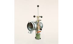 Eijkelkamp - Model Type HMA - Hand-Operated Manure Sampler