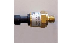 Model 403016 - Pressure Sensor, 0-10 Bar