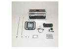 Eijkelkamp - Model 06.15.SA - Penetrologger With GPS, Standard Set