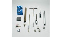 Eijkelkamp - Model 09.01.SA - Hydraulic Conductivity Test Kit