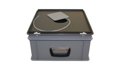 Eijkelkamp - Model 12.20 - LDPE Tubing
