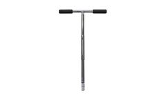 Royal Eijkelkamp - Normal Handle