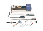 Royal Eijkelkamp - Model 05.02 - Bi-Partite Root Auger Set