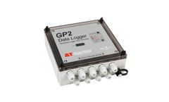 Model GP2 - Data Logger and Controller