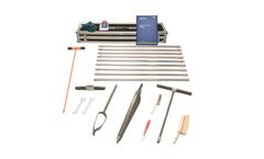 Royal Eijkelkamp - Model 04.09 - Peat Sampler Set