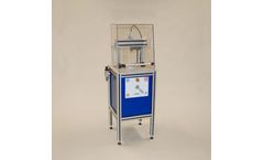 Eijkelkamp - Model 08.67 - Soil Compression Testing Apparatus Set