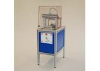 Eijkelkamp - Model 08.68 - Shear Test/Compression Apparatus