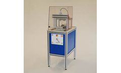 Eijkelkamp - Model 08.68 - Shear Test/Compression Apparatus