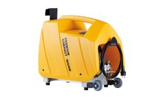 Eijkelkamp - Model 080303 - Compressor, 20 Bar, for 0825 and 0803