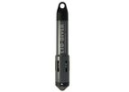 CTD-Diver - Model 100m, 0-120mS/cm - Measuring and Recording Groundwater Level/ Temperature/Conductivity