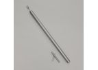 Model 45 mm 1000cc - Stainless Steel Bailer Sampler