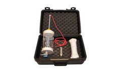 Royal Eijkelkamp - Model Kemmerer- 12.07 - Water Sampler Set