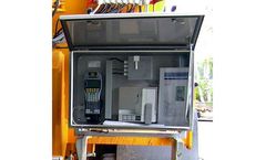 Eijkelkamp - Model 405031 - Standard AGR/GPS, (12V)