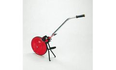 Eijkelkamp - Model 17.21 - Measuring Wheel, Incl. Case