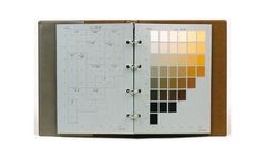 Eijkelkamp - Model 08.11.01 - Soil Colour Book