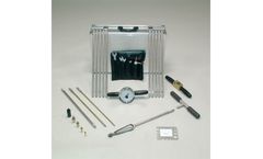 Eijkelkamp - Model 06.01.SB - Hand Penetrometer to 3 m