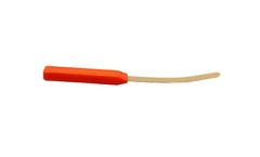 Royal Eijkelkamp - Model 04.05.01.20 - Bent Spatula
