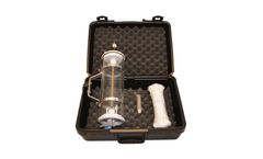 Royal Eijkelkamp - Model Van Dorn- 12.06 - Water Sampler Set