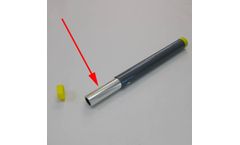 Eijkelkamp - Model 080302 - Cellophane Membrane