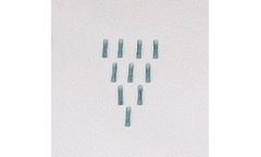 Model 121211 - Sealed Crimp Splices
