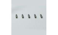 Model 121302 - Ball Valve for Tube, 12 mm, 18 mm