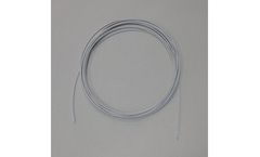 Teflon Coated Steel Cable, Ø 2 mm, 5 m