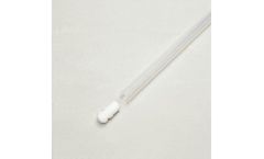 Model 121804 - Plunging-Siphon, Translucent, 180 cm