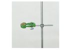 Model 122095 - Clamp with Ground Pin