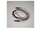 Model 122525 - Cable with Connector
