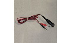 Model 12252601 - Signal Cable Peristaltic Pump