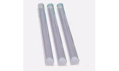 Model Ø 63x57mm, 150cm, Set 3 pcs - Sample Tube