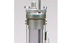 Model C.SC. - Collar for Beeker
