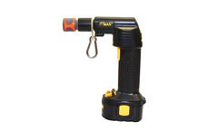 Model 042306 - Pressure Pump With Manometer