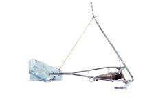 Royal Eijkelkamp - Model 04.32 - Arnhem Type Bed-Load Transportmeter