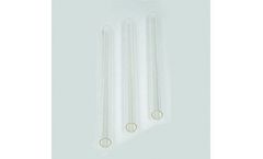 Model 124202 - Sediment Sampling Tube for Multisamplers