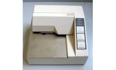 Model 405041 - Epson Dot Matrix Printer for AGR