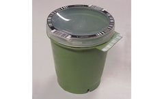 MeMo - Model 409140 - Sample Pot, Pallet 1584 pcs.