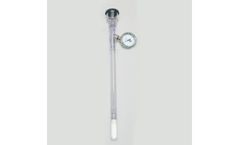 Eijkelkamp - Model 14.04.04 - Jet-Fill Tensiometers