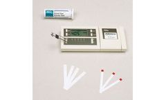 Eijkelkamp - Model 18.41 - Reflecto Meter RQ-Flex, Excl. Test Strip