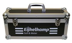 Eijkelkamp - Model 59x18x28 cm - Hand Penetrometer Flightcase