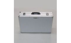 Eijkelkamp - Model Dimensions 60x40x18 cm - Hand Penetrometer Flightcase