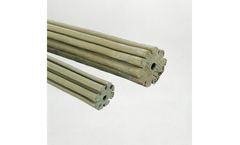 Eijkelkamp - Model Ø 34 mm, 10 m - Bentonite Plugs