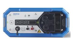 Peristaltic pump 12 VDC Advanced - Model 1235SB - Familiar quality in a new improved look!