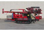 CompactRotoSonic - Model XL140 - Multi-Purpose Sonic Rig