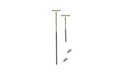 Royal Eijkelkamp - Model 04.06 - Gouge Auger Set for Top Layers