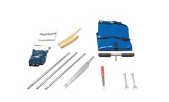 Royal Eijkelkamp - Model 20.07 - Flap Gouge Auger for Samplings