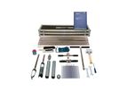 Royal Eijkelkamp - Model 04.15.SB - Hard Soils Liner Sampler Set