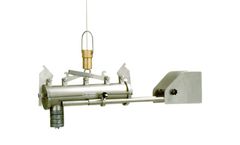 Royal Eijkelkamp - Model Watertrap - 12.02 - Water Sampler